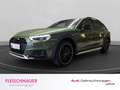Audi A4 Allroad 40 TDI MATRIX+ACC+PANO+NAVI+SHZ V&H+DAB+CA Grün - thumbnail 1