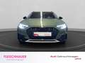 Audi A4 Allroad 40 TDI MATRIX+ACC+PANO+NAVI+SHZ V&H+DAB+CA Grün - thumbnail 2