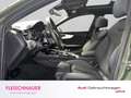 Audi A4 Allroad 40 TDI MATRIX+ACC+PANO+NAVI+SHZ V&H+DAB+CA Grün - thumbnail 8