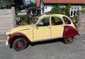 Citroen 2CV 6 Жовтий - thumbnail 1