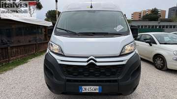 JUMPER 33 L2H2 2.2 mjt3 120cv serie 9