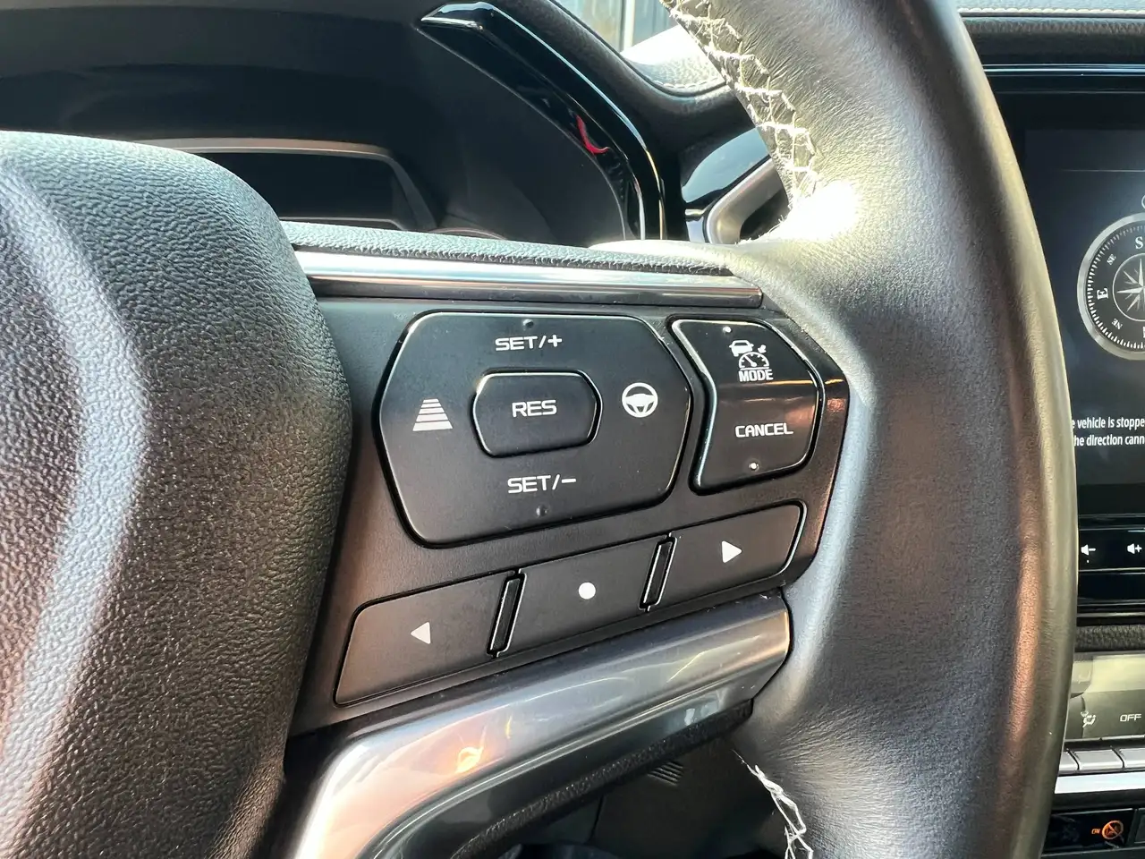 Isuzu D-Max 2024 — фото 16