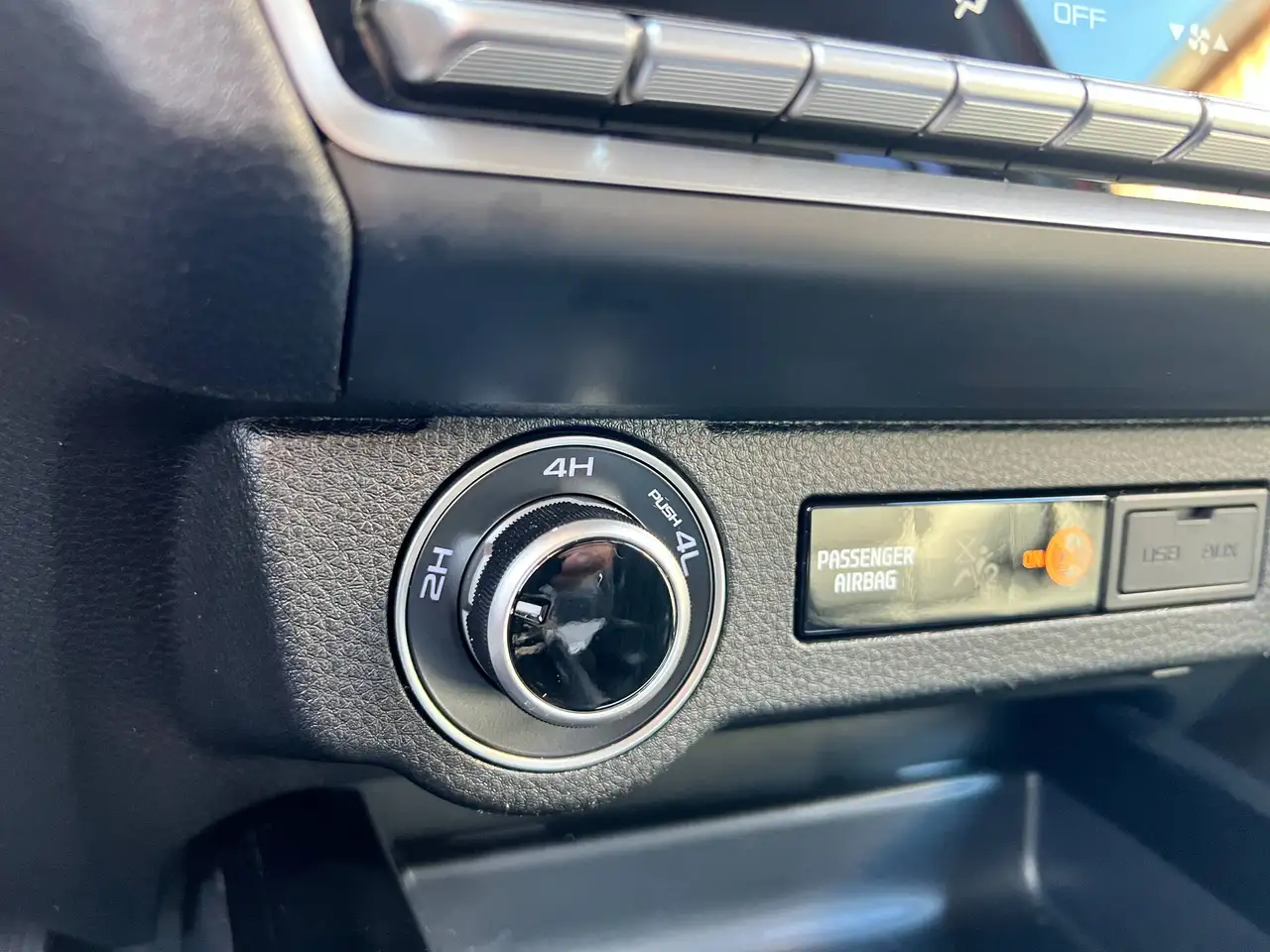 Isuzu D-Max 2024 — фото 15