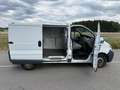 Opel Vivaro Vivaro Fgst. L2H1 1,9 DTI 2,9t lang Weiß - thumbnail 11