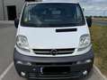 Opel Vivaro Vivaro Fgst. L2H1 1,9 DTI 2,9t lang Weiß - thumbnail 3