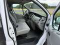Opel Vivaro Vivaro Fgst. L2H1 1,9 DTI 2,9t lang Weiß - thumbnail 10