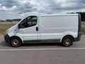 Opel Vivaro Vivaro Fgst. L2H1 1,9 DTI 2,9t lang Weiß - thumbnail 5