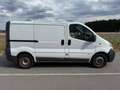 Opel Vivaro Vivaro Fgst. L2H1 1,9 DTI 2,9t lang Weiß - thumbnail 2