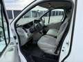 Opel Vivaro Vivaro Fgst. L2H1 1,9 DTI 2,9t lang Weiß - thumbnail 7