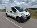 Opel Vivaro Vivaro Fgst. L2H1 1,9 DTI 2,9t lang Weiß - thumbnail 1