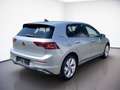 Volkswagen Golf VIII GOAL 1.5TSI 115PS 6-Gang 5J-GARANTIE.AHK.NAVI Argent - thumbnail 4