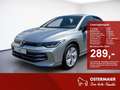 Volkswagen Golf VIII GOAL 1.5TSI 115PS 6-Gang 5J-GARANTIE.AHK.NAVI Zilver - thumbnail 1