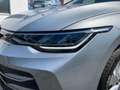 Volkswagen Golf VIII GOAL 1.5TSI 115PS 6-Gang 5J-GARANTIE.AHK.NAVI Zilver - thumbnail 6