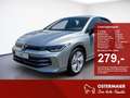 Volkswagen Golf VIII GOAL 1.5TSI 115PS 6-Gang 5J-GARANTIE.AHK.NAVI Argento - thumbnail 1