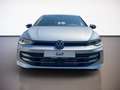 Volkswagen Golf VIII GOAL 1.5TSI 115PS 6-Gang 5J-GARANTIE.AHK.NAVI Argent - thumbnail 3