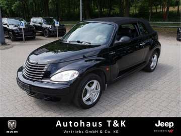 Cabrio 2.4 Limited