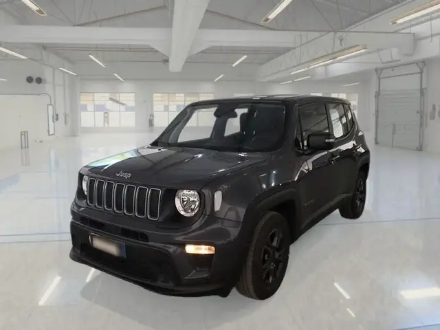 2022 Jeep Renegade for sale