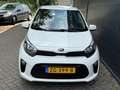 Kia Picanto 1.0 CVVT EconomyPlusLine/Airco/bluetooth/AUX USB/1 Blanc - thumbnail 3