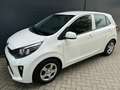 Kia Picanto 1.0 CVVT EconomyPlusLine/Airco/bluetooth/AUX USB/1 Blanc - thumbnail 10