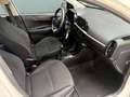 Kia Picanto 1.0 CVVT EconomyPlusLine/Airco/bluetooth/AUX USB/1 Blanc - thumbnail 8