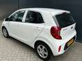 Kia Picanto 1.0 CVVT EconomyPlusLine/Airco/bluetooth/AUX USB/1 Blanc - thumbnail 12