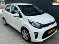 Kia Picanto 1.0 CVVT EconomyPlusLine/Airco/bluetooth/AUX USB/1 Blanc - thumbnail 1