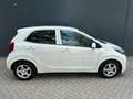 Kia Picanto 1.0 CVVT EconomyPlusLine/Airco/bluetooth/AUX USB/1 Blanc - thumbnail 2