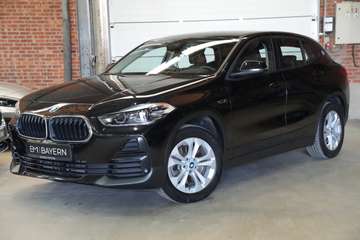 PHEV 1.5iA xDrive25e Plug in Hybride Automaat Garantie EURO6d Leder LED Navi Camera Head up Display Parkeersensor