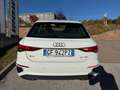 Audi A3 A3 Sportback 30 2.0 tdi Business Advanced s-tronic Blanc - thumbnail 10