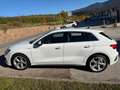 Audi A3 A3 Sportback 30 2.0 tdi Business Advanced s-tronic Blanc - thumbnail 14
