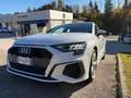Audi A3 A3 Sportback 30 2.0 tdi Business Advanced s-tronic Blanc - thumbnail 3
