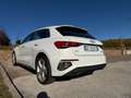 Audi A3 A3 Sportback 30 2.0 tdi Business Advanced s-tronic Blanc - thumbnail 12