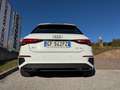 Audi A3 A3 Sportback 30 2.0 tdi Business Advanced s-tronic Blanc - thumbnail 9