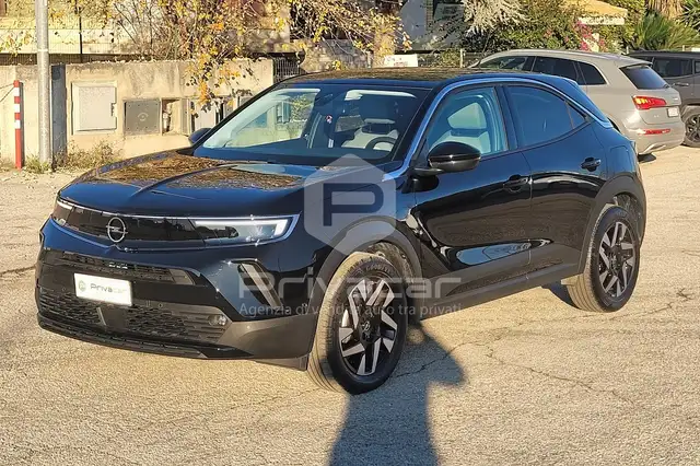 Opel Mokka Mokka 1.2 Turbo Edition