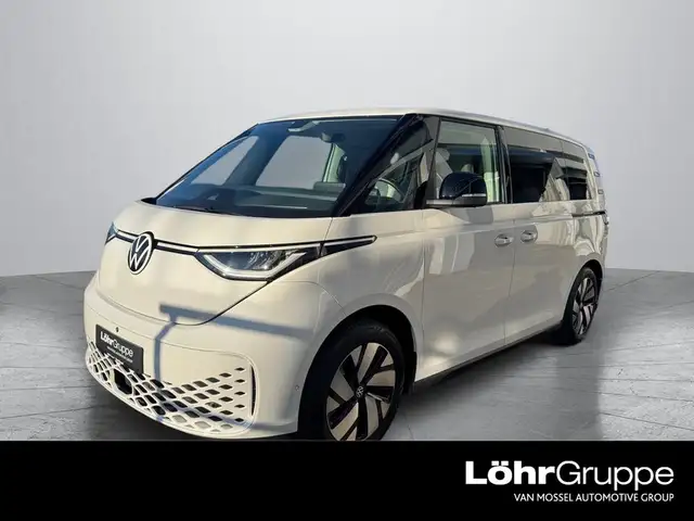 Volkswagen ID. Buzz Pro