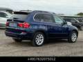 BMW X5 xDrive50i Pano Head-Up Leder Navi Pano Blauw - thumbnail 8