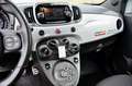 Abarth 595 595 1.4 t-jet 145cv auto UNICOPROP, PERMUTE Szürke - thumbnail 10