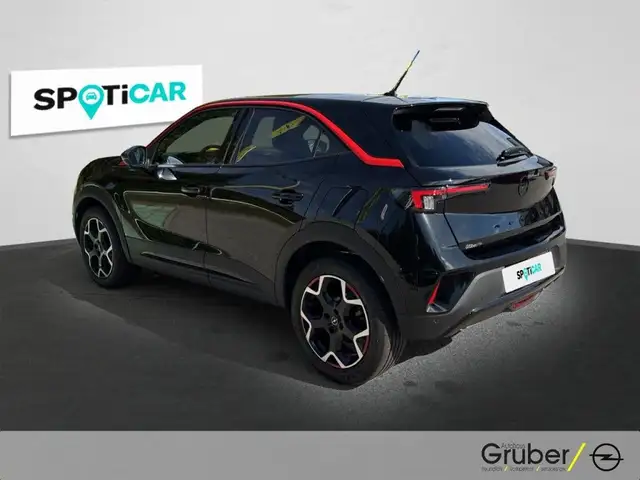 Opel Mokka view 7