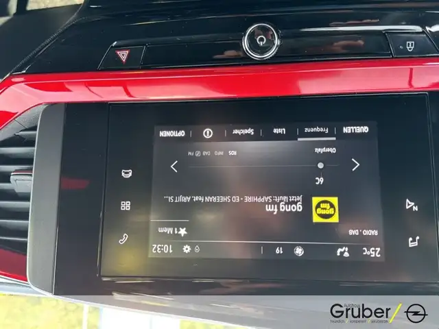 Opel Mokka view 15