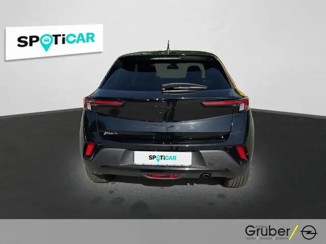 Opel Mokka view 5