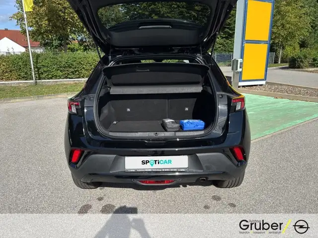 Opel Mokka view 6