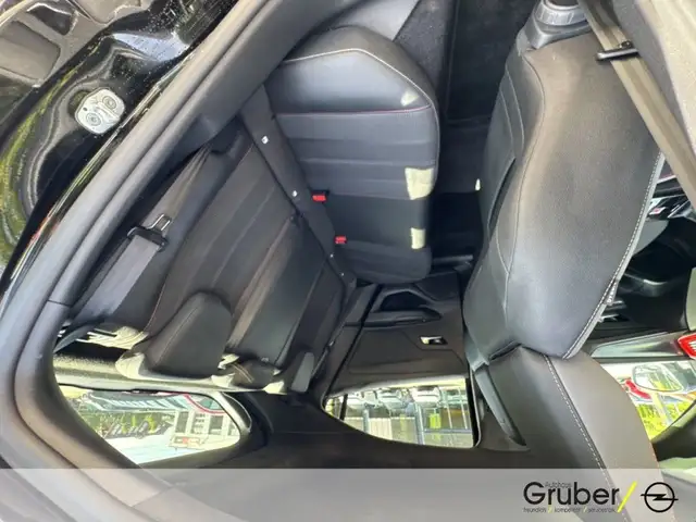 Opel Mokka view 10