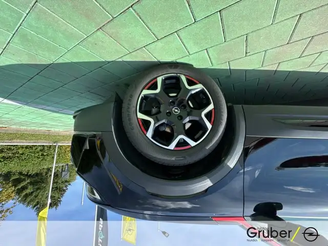 Opel Mokka view 11