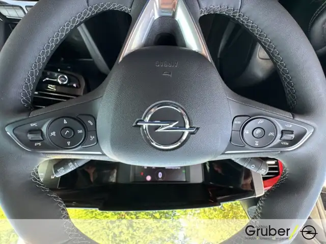 Opel Mokka view 13