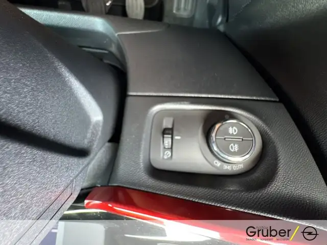 Opel Mokka view 12