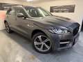 Jaguar F-Pace 2.0 D R-Sport, AUTOMATIQUE, GARANTIE 1AN Gris - thumbnail 5