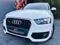 Audi Q3 #2.0#TÜV#SERVICE#QUATTRO#NAVI#KLIMA#8FACH-BER White - thumbnail 1