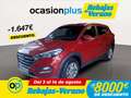 Hyundai TUCSON 1.6 GDI BD Link 4x2 131 Rojo - thumbnail 1