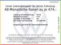 Volkswagen Passat Variant Business 2,0 l TDI SCR AHK/IQ/NAV Silber - thumbnail 3