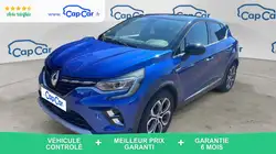 Renault Captur 1.0 TCe 90 Intens